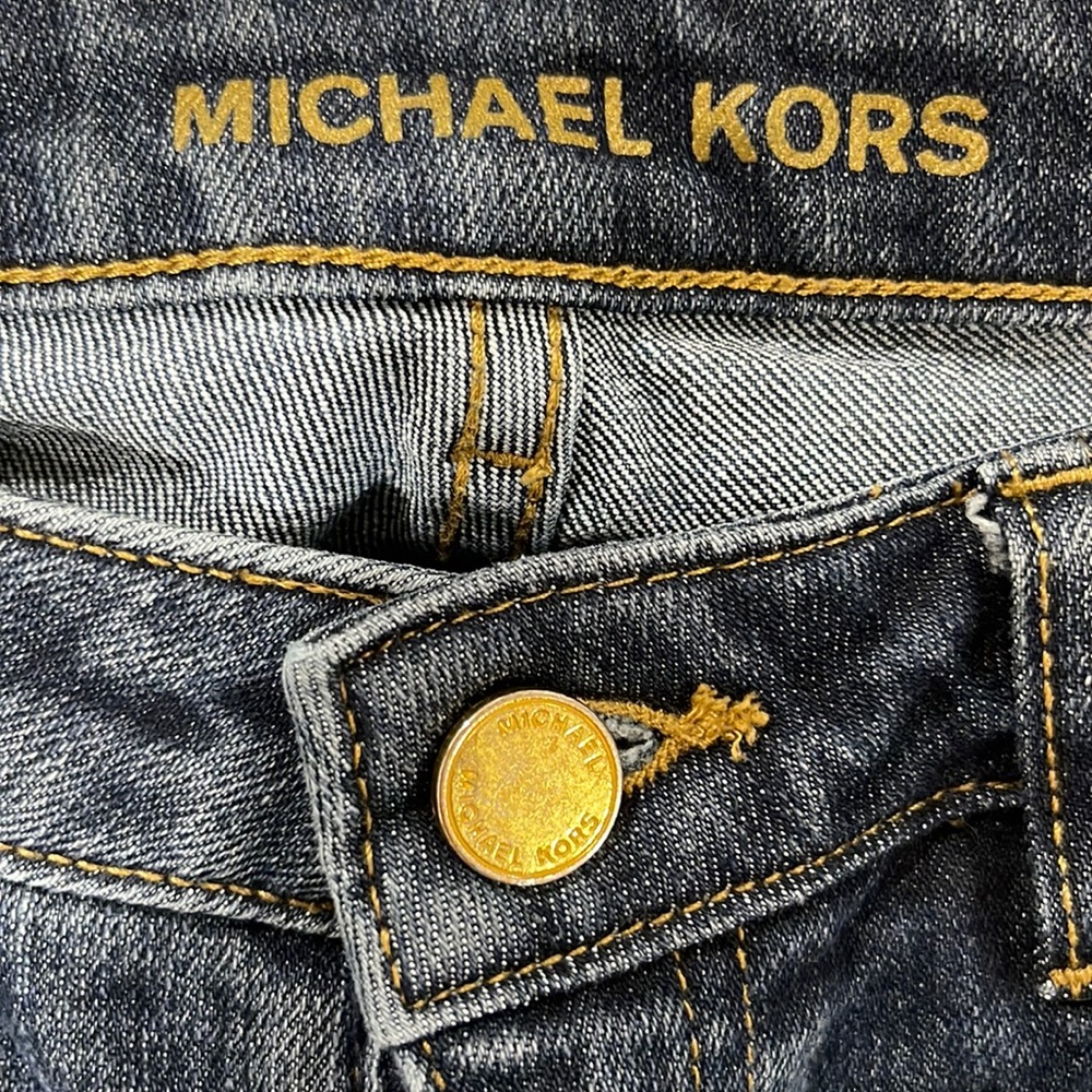 Michael Kors Skinny Jeans